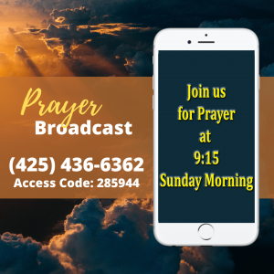 Prayer Broadcast Instagram rev 9.19.21 Prayer Broadcast Instagram rev 9.19.21